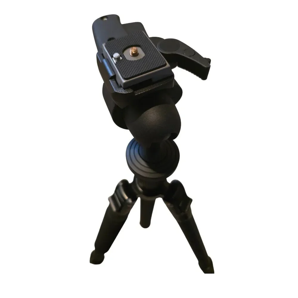 IKE Tripod IKE-3 Leg Magnetic Support Camera Video GPS Electronic Travel Outdoor
